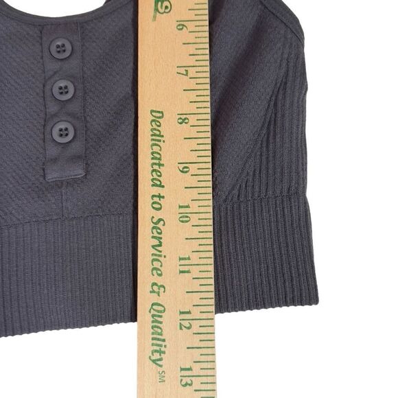 XS Gymshark gray Sports Bra - Picture 12 of 13